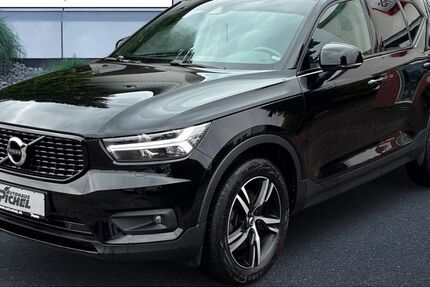 Volvo XC40 50.000 km 27.990 &euro; Hartmannsdorf 09232