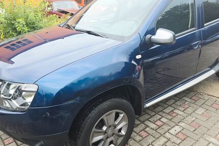 Dacia Duster 167.432 km 5.190 &euro; Chemnitz 09114