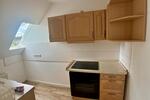 Etagenwohnung Limbach-Oberfrohna Oberfrohna - 2 Zimmer, 43 m&sup2;, 280&euro; | Angebot:26614619