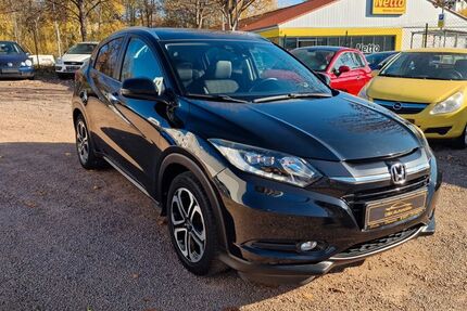 Honda HR-V 31.100 km 16.280 € Chemnitz 09126