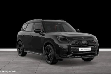 Mini Countryman C (Cooper) 13.829 km 38.408 &euro; Chemnitz/Röhrsdorf 09247