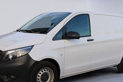 Mercedes-Benz Vito 240.500 km 13.990 &euro; Chemnitz 09228