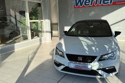 Seat Leon 91.637 km 21.880 &euro; Mittweida 09648