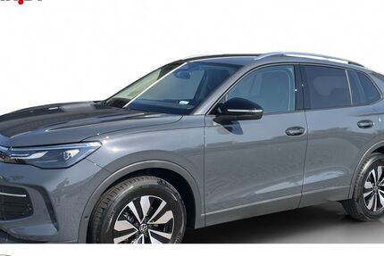 VW Tiguan 6.987 km 38.950 &euro; Bernsdorf 09337