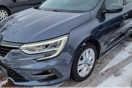 Renault Megane 29.795 km 15.899 &euro; Oberlungwitz 09353