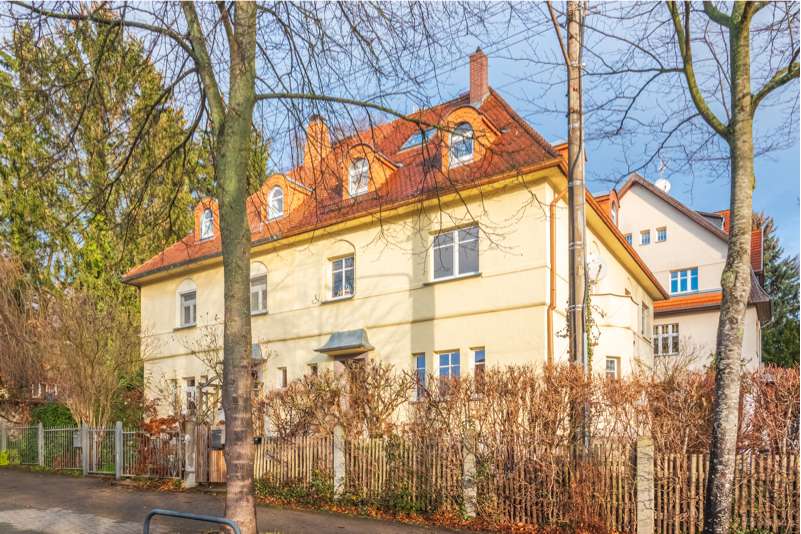 Haus zum Kaufen in Chemnitz 350.000 € 232 m²