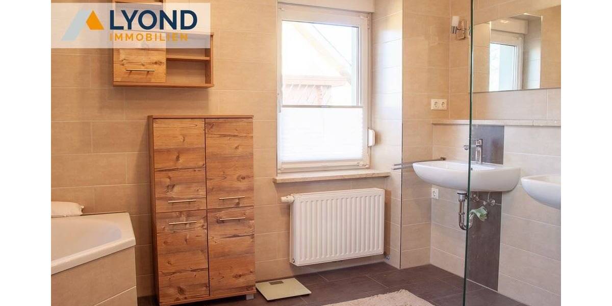 Einfamilienhaus Lößnitz / Affalter Affalter - 8 Zimmer, 180 m&sup2;, 229.000&euro; | Angebot:25676708