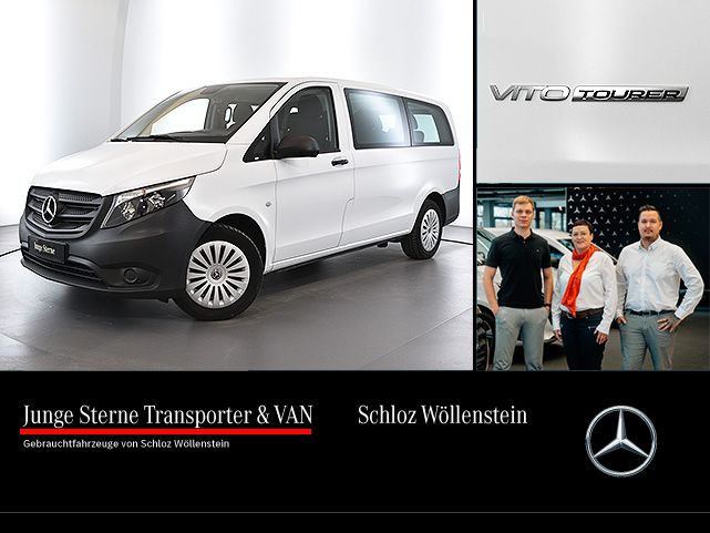 Mercedes-Benz Vito 63.178 km 33.870 &euro; Chemnitz 09120