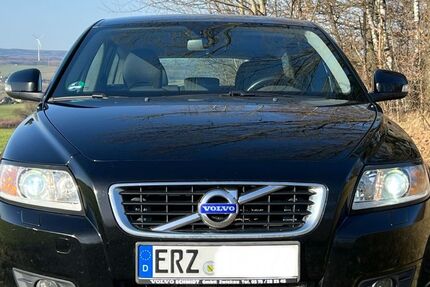 Volvo V50 276.000 km 2.200 &euro; Thalheim 09380