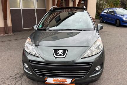 Peugeot 207 145.622 km 3.850 &euro; Oelsnitz i.E. 09376
