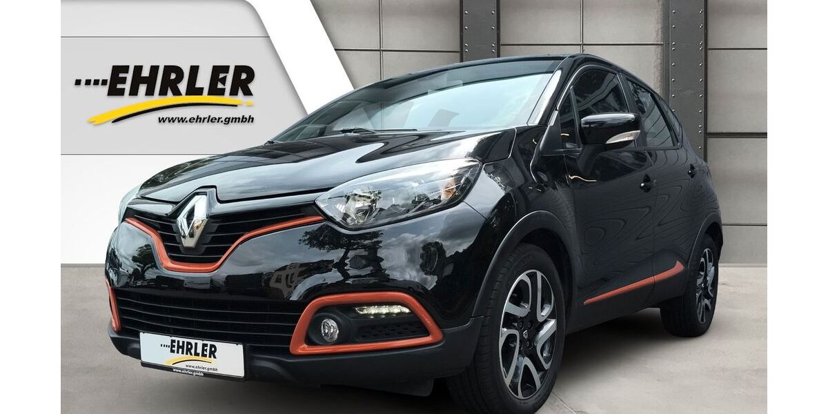 Renault Captur 125.300 km 7.000 &euro; Oelsnitz/E. 09376