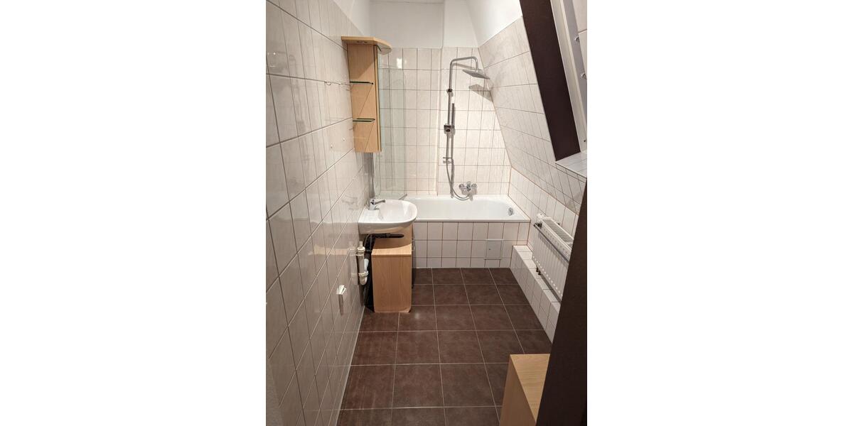 Etagenwohnung Brand-Erbisdorf Erbisdorf - 2 Zimmer, 53 m&sup2;, 339&euro; | Angebot:25942752
