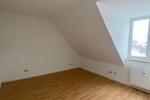 Attraktive 3-Zimmer mit Abstellraum im Dachgeschoss in grüner Lage! 3 zimmer