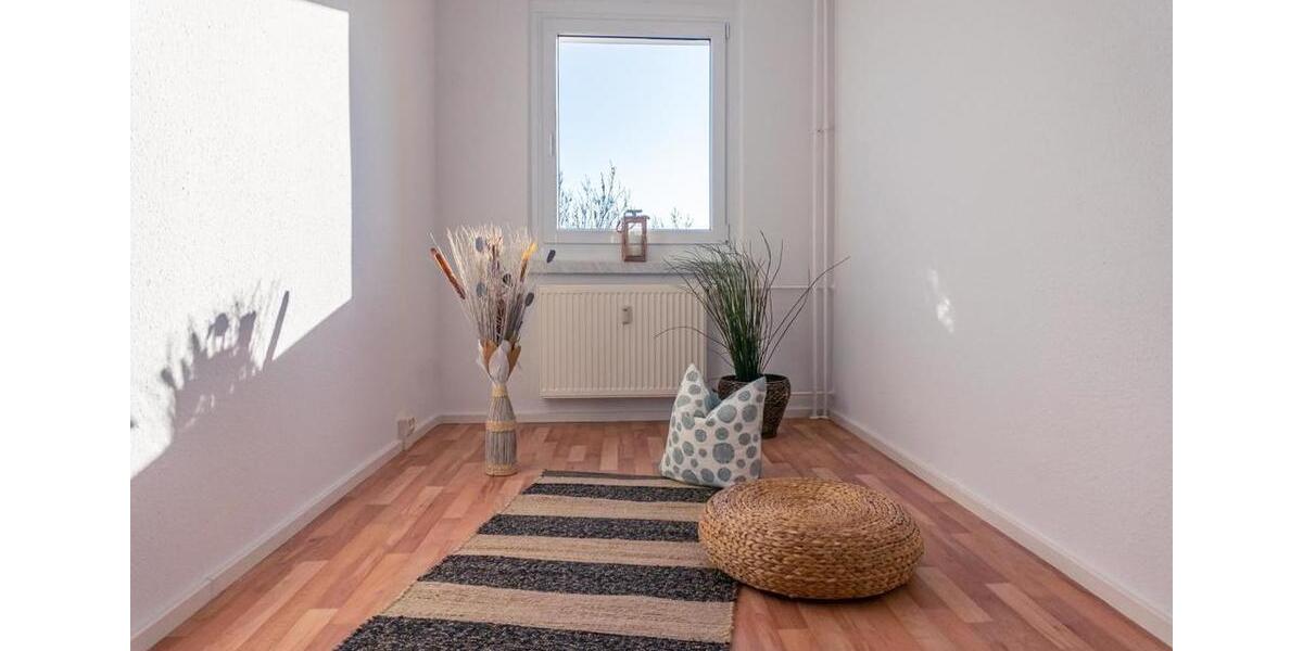 Etagenwohnung Chemnitz Helbersdorf - 3 Zimmer, 58 m&sup2;, 355&euro; | Angebot:26682156