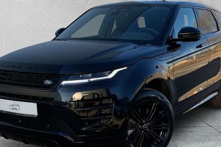 Land Rover Range Rover Evoque 4.600 km 51.500 &euro; Chemnitz 09131