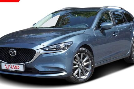 Mazda 6 89.686 km 20.990 &euro; Chemnitz 09113