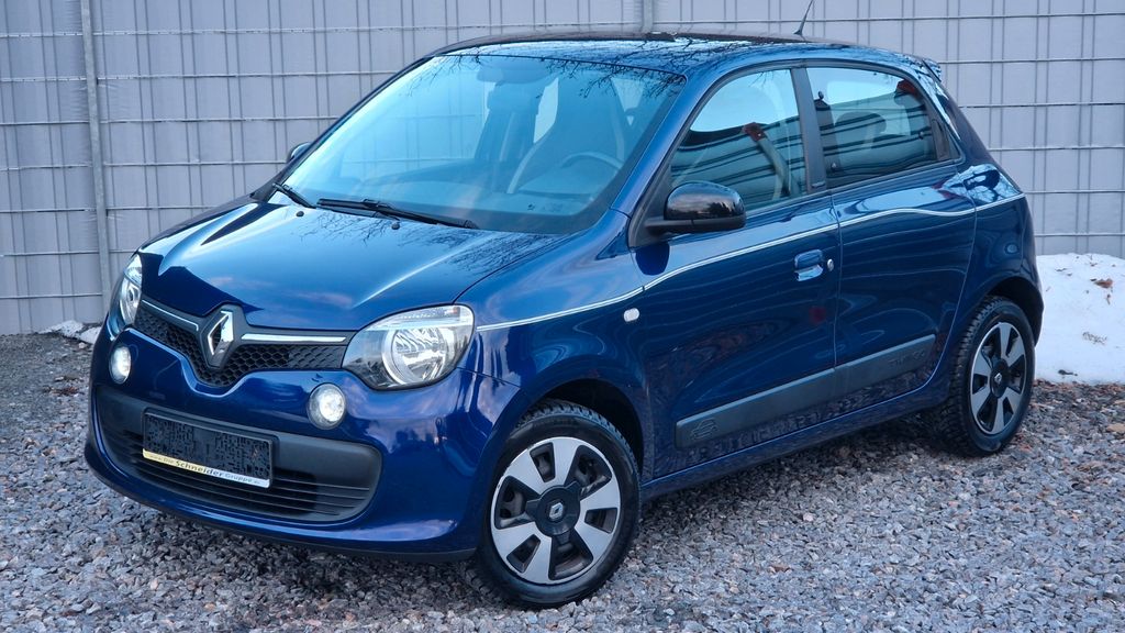Renault Twingo 88.799 km 6.450 &euro; Chemnitz 09114