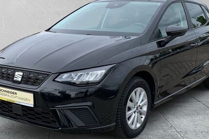 Seat Ibiza 24.542 km 18.990 &euro; Frankenberg 09669