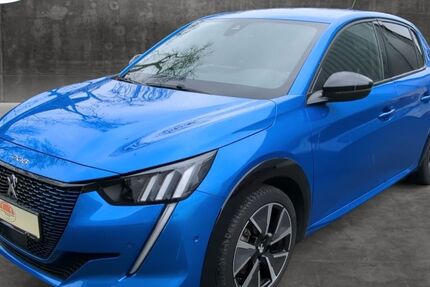 Peugeot e-208 62.100 km 16.490 &euro; Chemnitz 09119