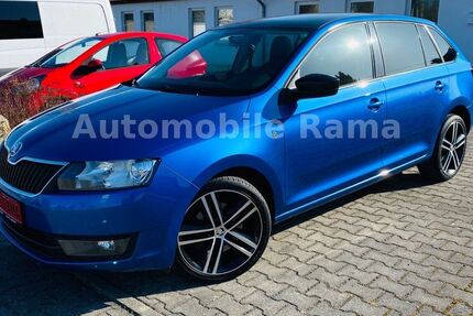 Skoda Rapid 186.873 km 6.100 &euro; Glauchau (Ot .Reinholdshain) 08371
