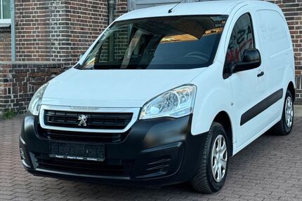 Peugeot Expert 120.736 km 4.499 &euro; Chemnitz 09120