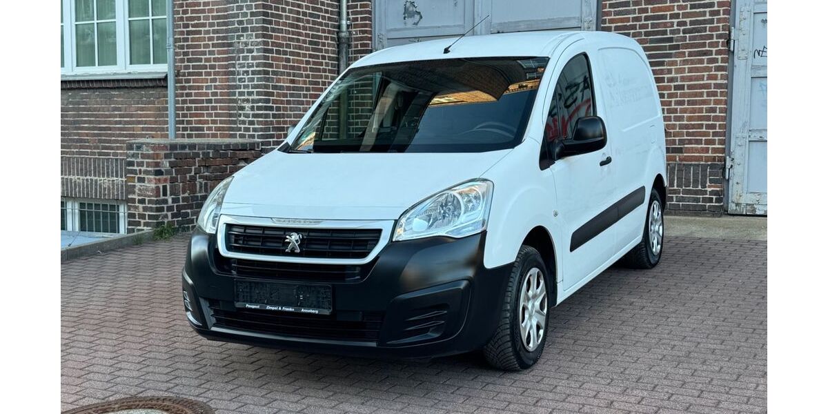 Peugeot Expert 120.736 km 4.499 &euro; Chemnitz 09120