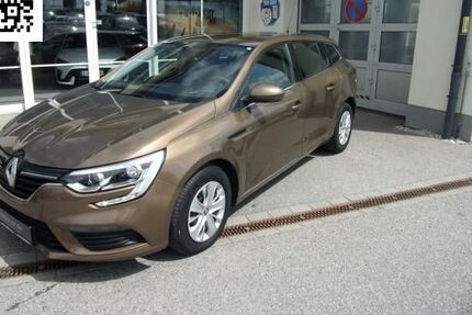 Renault Megane 107.420 km 9.990 &euro; Gornau 09405
