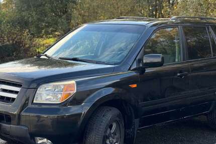Honda Pilot 270.000 km 5.000 &euro; Hohenstein-Ernstthal 09337