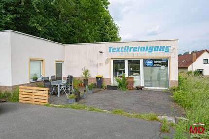 Gewerbeobjekt Oelsnitz - 50.000&euro; | Angebot:25454308