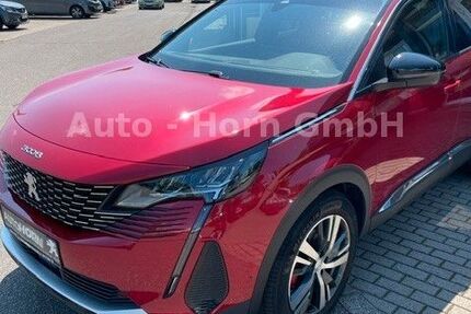 Peugeot 3008 23.741 km 22.450 &euro; Chemnitz 09114