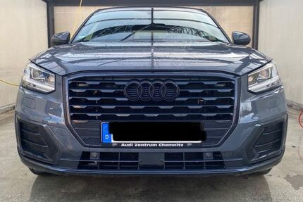 Audi Q2 107.000 km 16.800 &euro; Amtsberg 09439