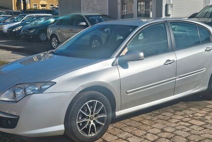 Renault Laguna 250.500 km 1.600 &euro; Chemnitz 09120