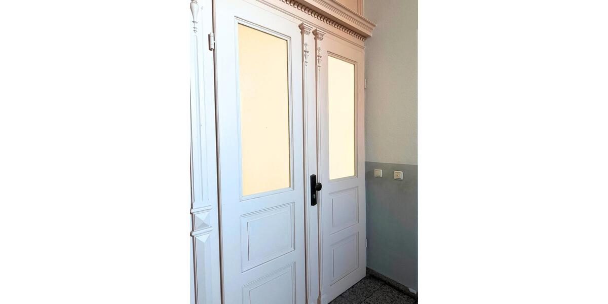 Etagenwohnung Chemnitz Altendorf - 2.5 Zimmer, 64 m&sup2;, 386&euro; | Angebot:26478465
