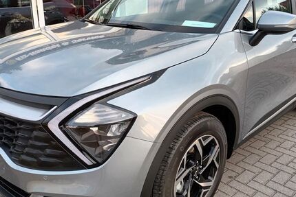 Kia Sportage 1.550 km 25.990 &euro; Limbach-Oberfrohna 09212