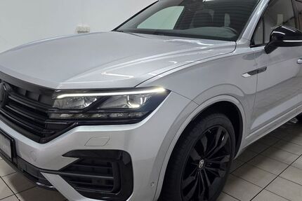 VW Touareg 55.000 km 56.990 € Chemnitz 09114
