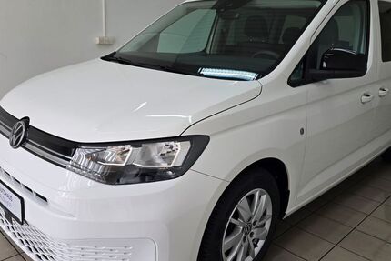 VW Caddy Maxi 35.818 km 28.990 &euro; Chemnitz 09114
