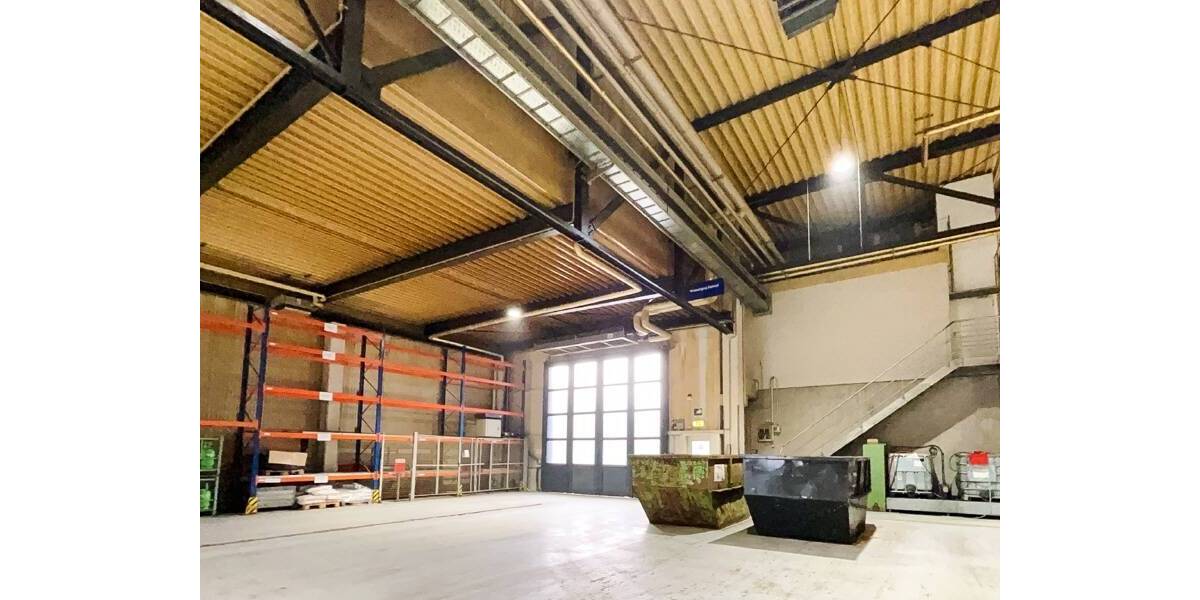 Gewerbeobjekt Gelenau - 3.500.000&euro; | Angebot:26641133