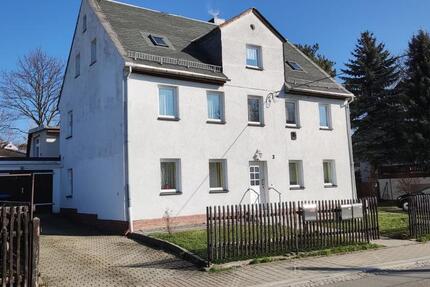 Haus Chemnitz Röhrsdorf - 6 Zimmer, 169 m&sup2;, 159.000&euro; | Angebot:25306235