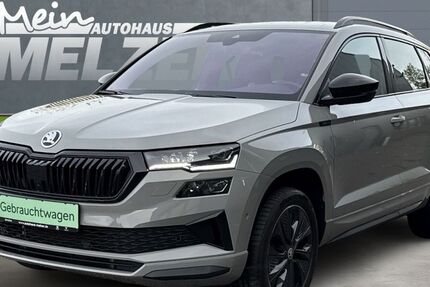 Skoda Karoq 23.181 km 33.980 € Limbach-Oberfrohna 09212