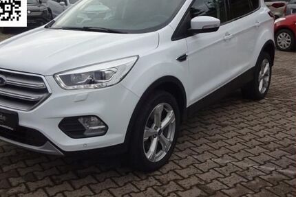 Ford Kuga 82.455 km 17.990 &euro; Gornau 09405