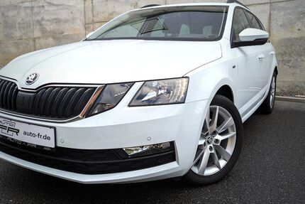 Skoda Octavia 62.600 km 19.999 &euro; Pockau-Lengefeld 09514