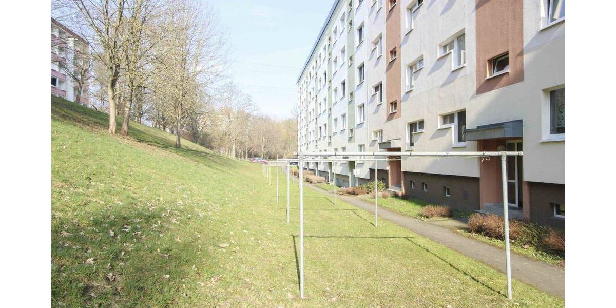 Etagenwohnung Chemnitz Hutholz - 3 Zimmer, 76 m&sup2;, 125.000&euro; | Angebot:26790404