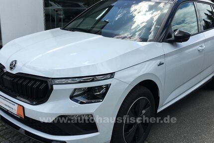 Skoda Kamiq 5.500 km 28.970 &euro; Flöha 09557