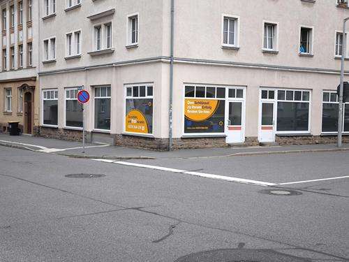 Einzelhandel in Freiberg 1.525 € 190.48 m²