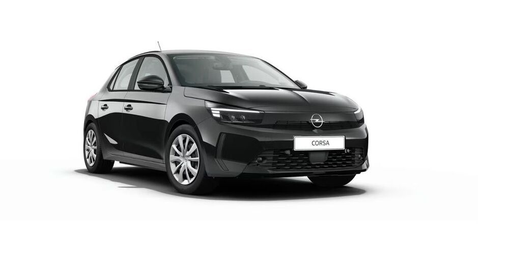 Corsa