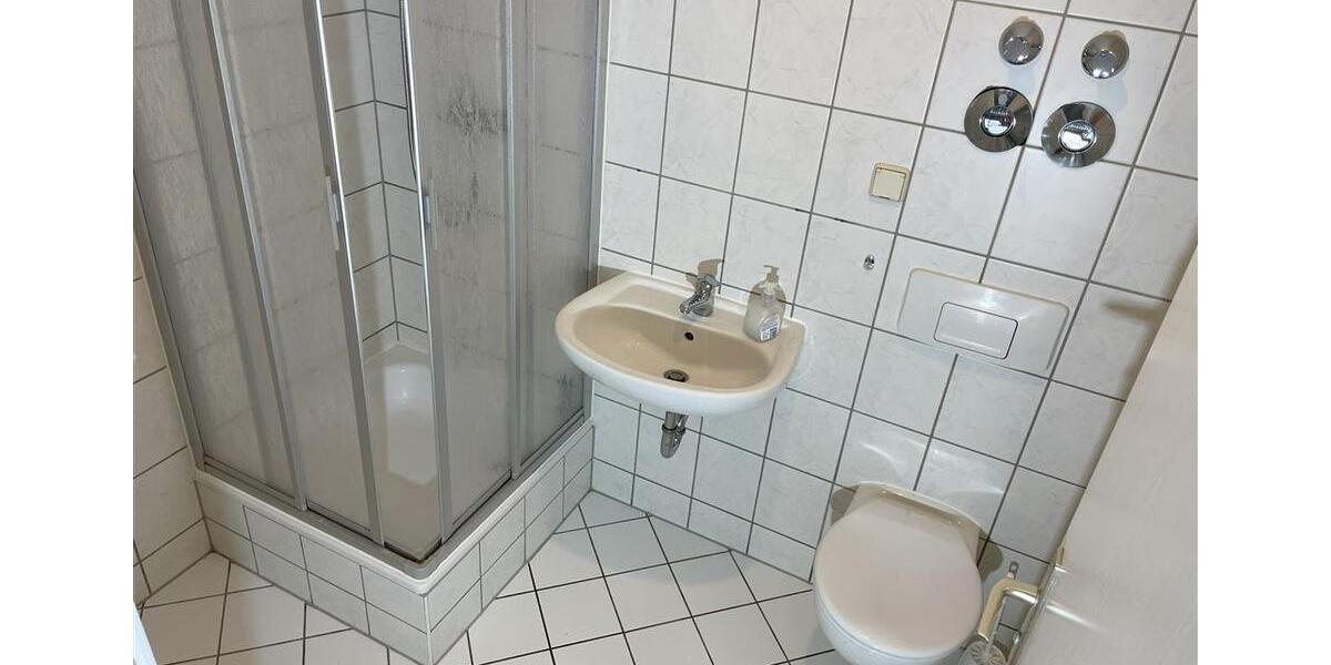 Etagenwohnung Chemnitz Hilbersdorf - 1 Zimmer, 41 m&sup2;, 230&euro; | Angebot:25376943