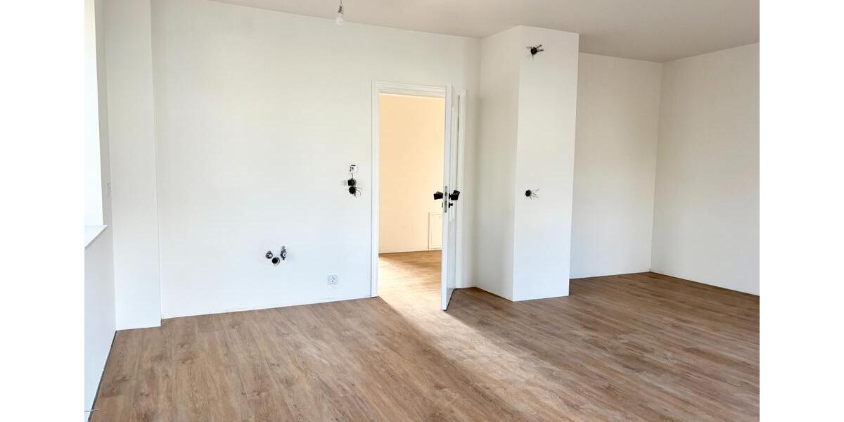 Borna * ERSTBEZUG * Moderne 3 Zimmer * 01.12.2025 zimmer