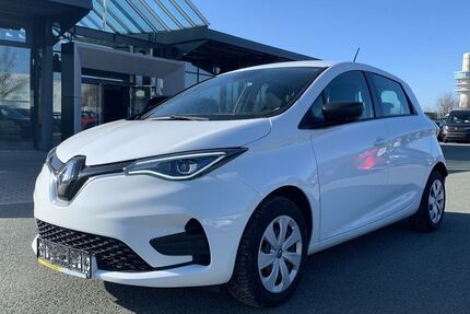 Renault ZOE 26.248 km 12.990 &euro; Chemnitz 09113