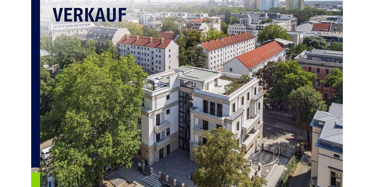 Gewerbeobjekt Chemnitz Schloßchemnitz - 1.380.000&euro; | Angebot:25998679