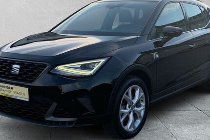 Seat Arona 13.500 km 19.990 &euro; Mittweida-Lauenhain 09648
